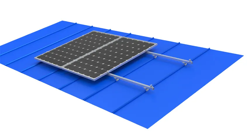 Standing Seam